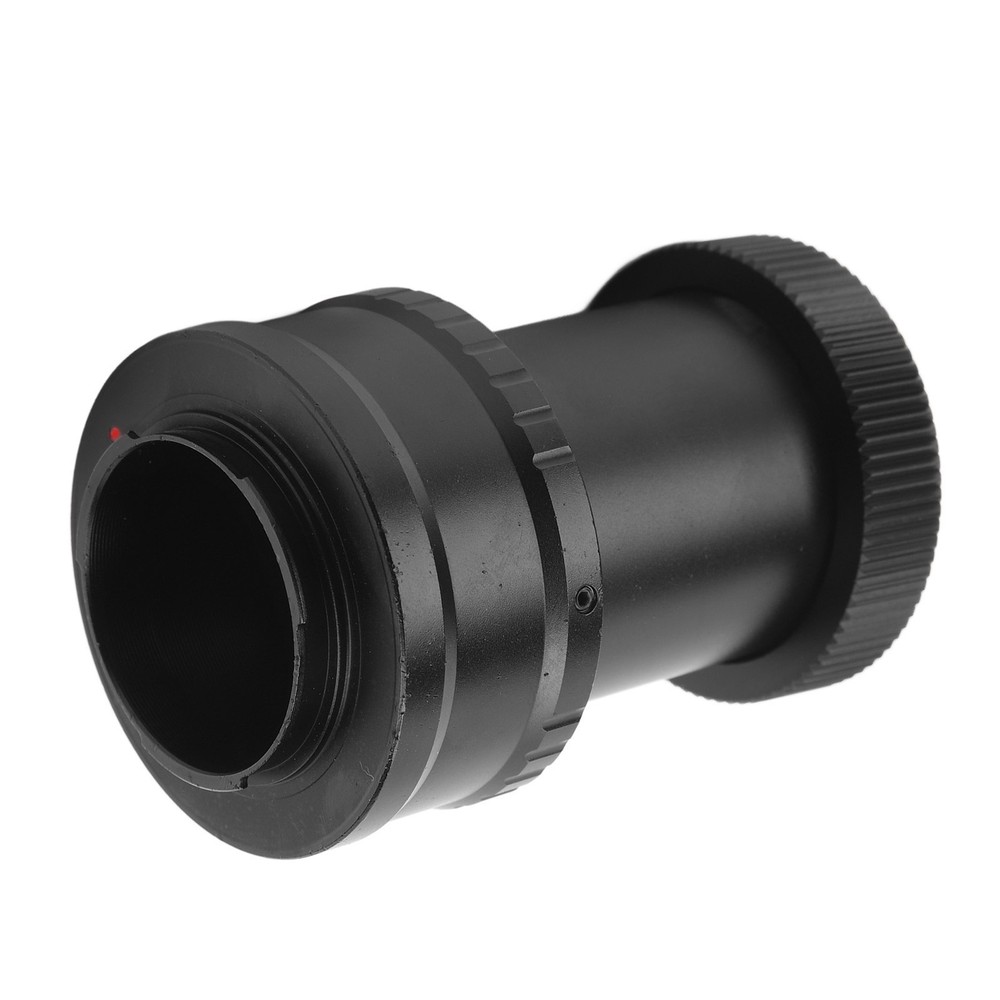 Telescope Camera Adapter Versatile Durable Practical T2 Adapter for