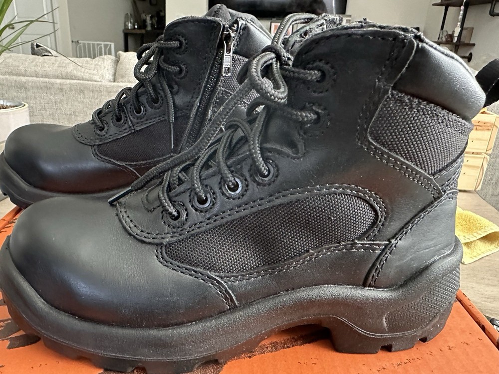 RedWing Work Boots Womens Size 7/ Mens Size 5