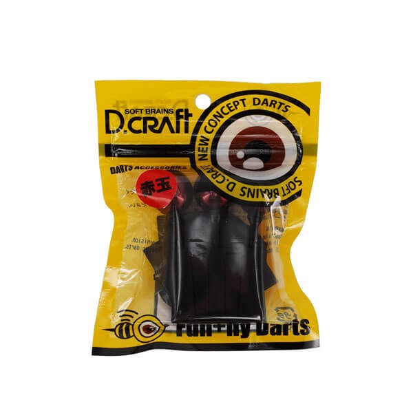 D.Craft Akadama Darts Barrel