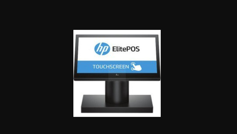 HP-Elitepos-143- POS Terminal