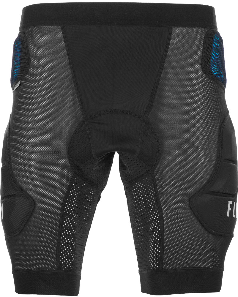 CE REVEL IMPACT SHORTS BLACK SM