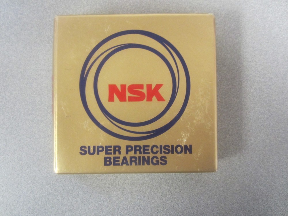NSK 7014A5TRDULP4Y Bearing