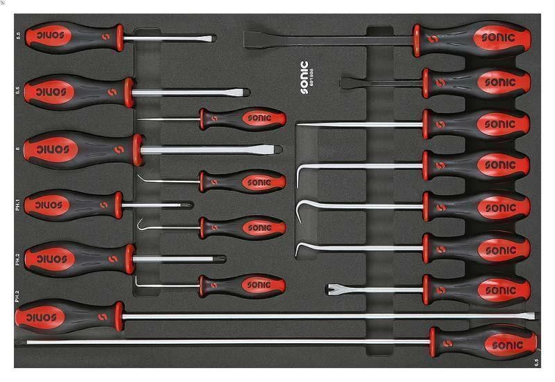 SONIC 601808 Trolley Tool Insert