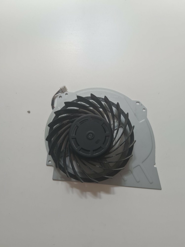 Ventola d'aria Ps4 Pro