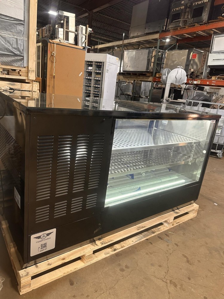 4' Ft Under Counter Coolers