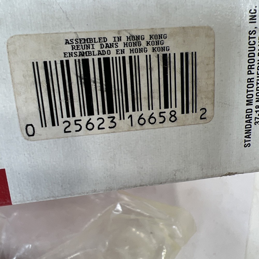 Ignition Control Module Standard T-Series LX366T