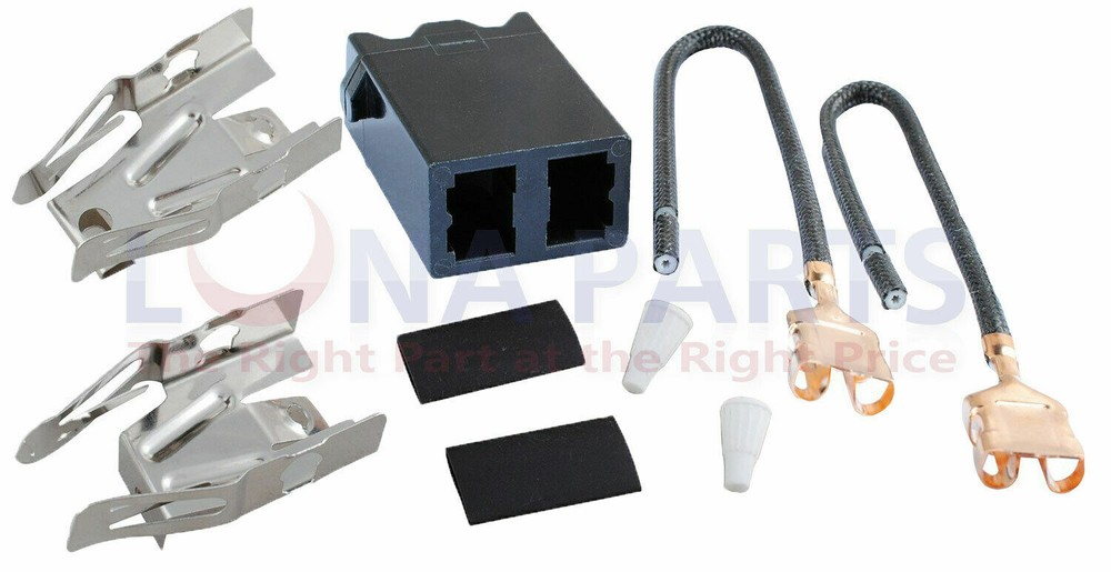 Terminal Block for GE General Electric Oven Range WB17X210
