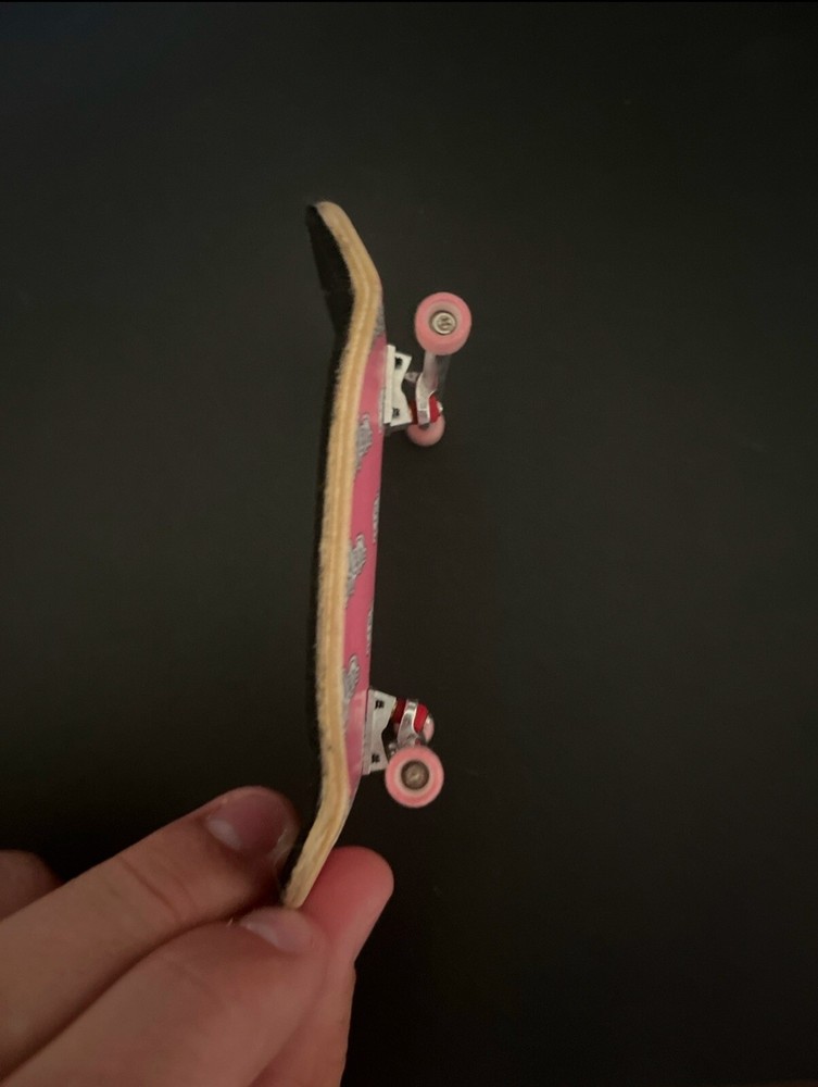 1/1 Stacked 45MM Deck Complete