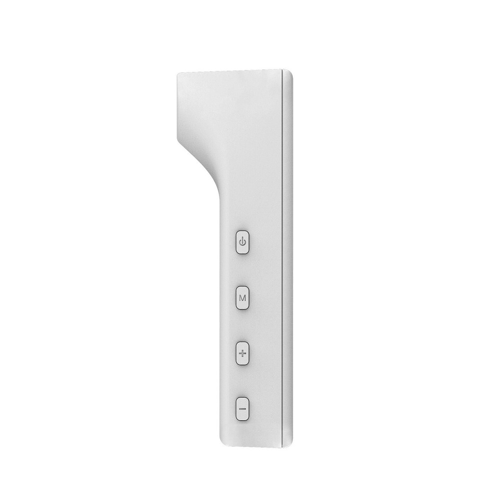 Wall Mounted Bluetooth Forehead Infrared Thermometer °C/°F Temperature Meter US