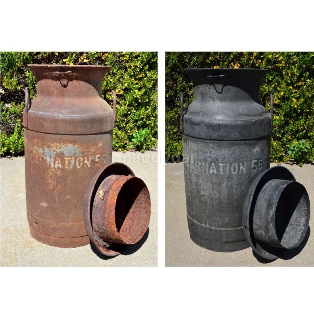 32 OZ Super Safe Evapo-Rust Remover Liquid Water-Based, Non-Toxic, Biodegradable