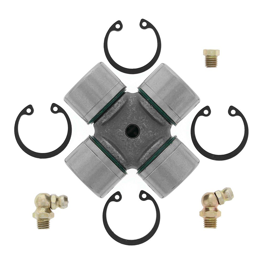 QuadBoss Universal Joint - 19-1017