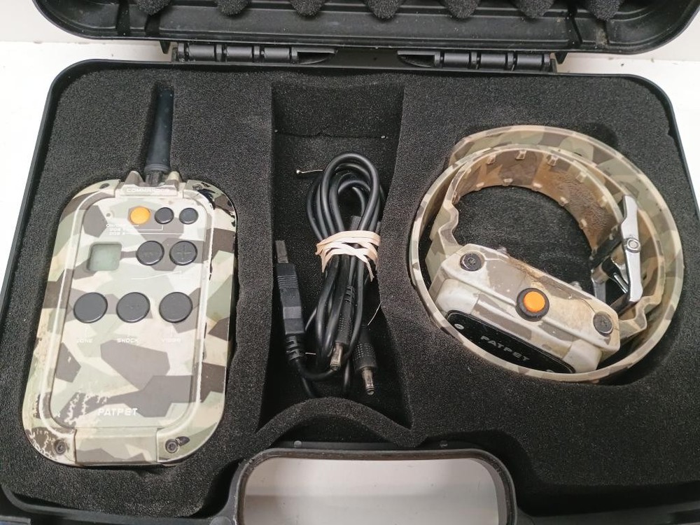 PATPET DOG TRAINER (P28011908)