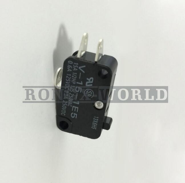 1PCS New Omron V-15-1E5 Micro switch