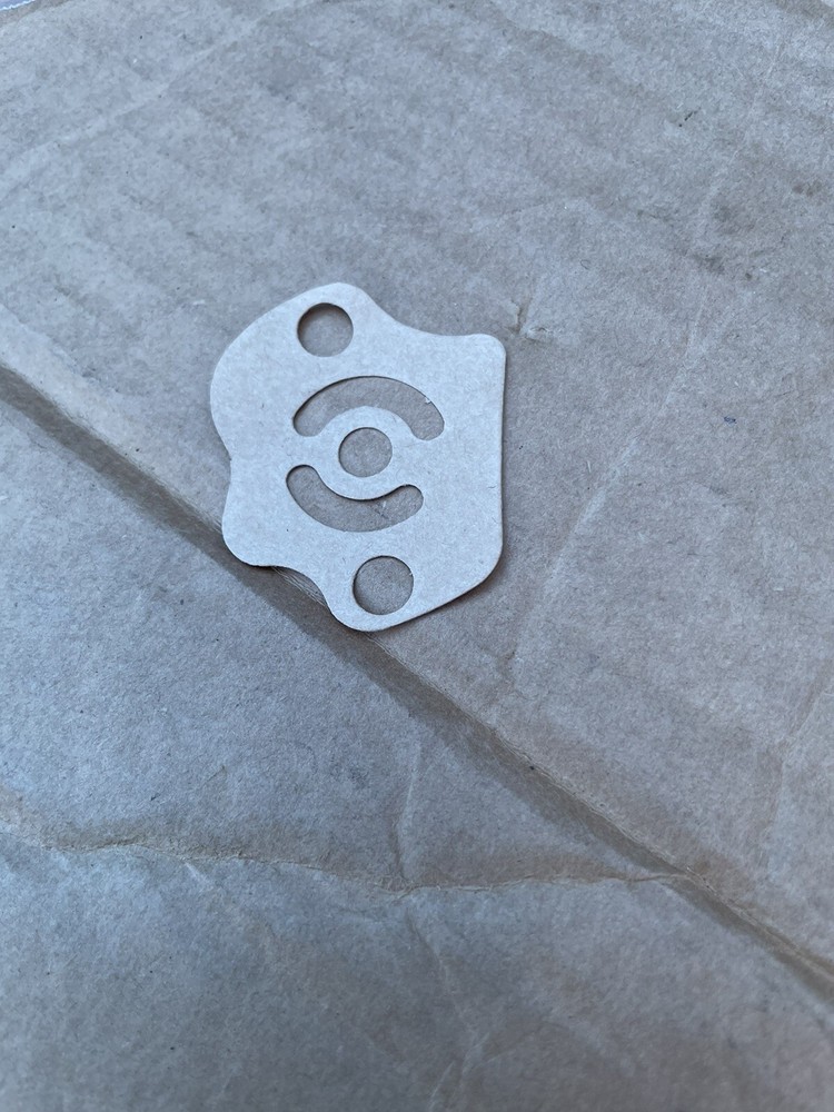 Sinnis Heist 250 Oil Pump Gasket