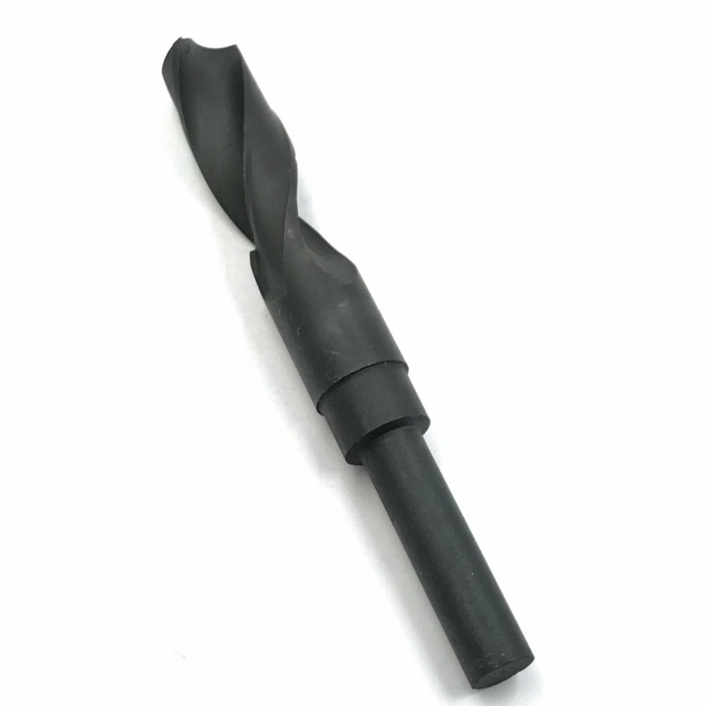 Reduced Shank Twist Drill Bit 15.2mm HSS [M3]