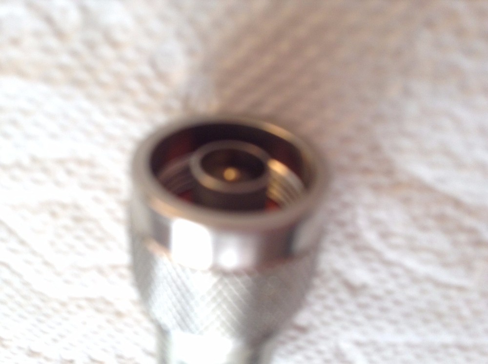 Boonton Electronics 951054 Attenuator 18GHz