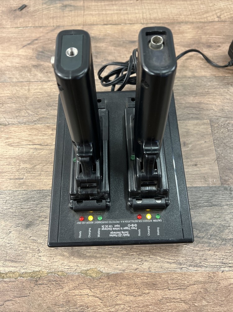 Laser Profiler Advantage II Laser Atlanta