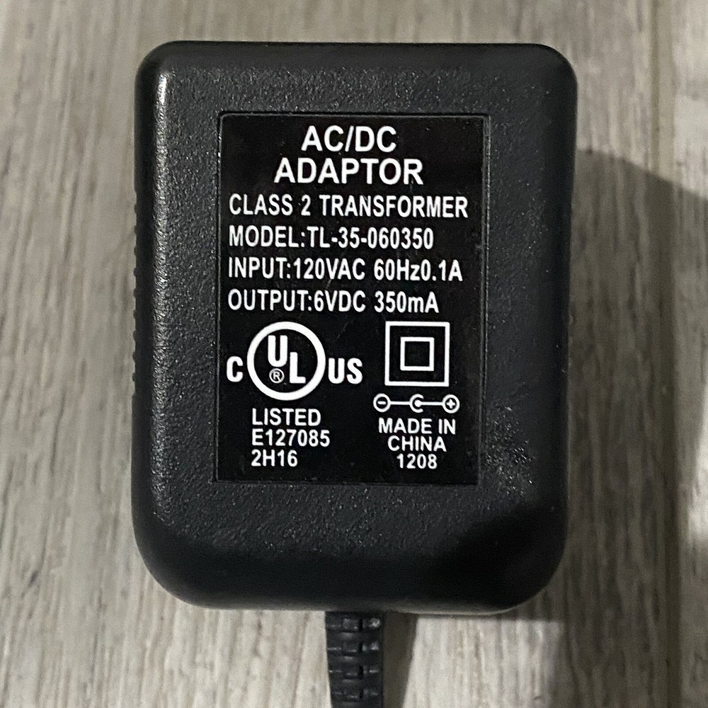 bushnell receiver model 960900C