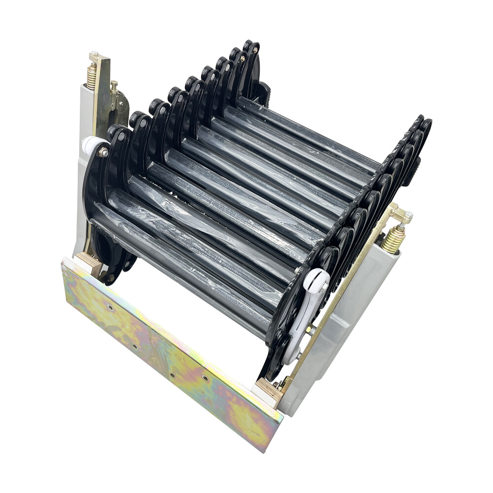 Wall Mounted atti Telescopic10/12Steps Home loft Ladder Pull Down Folding Stairs