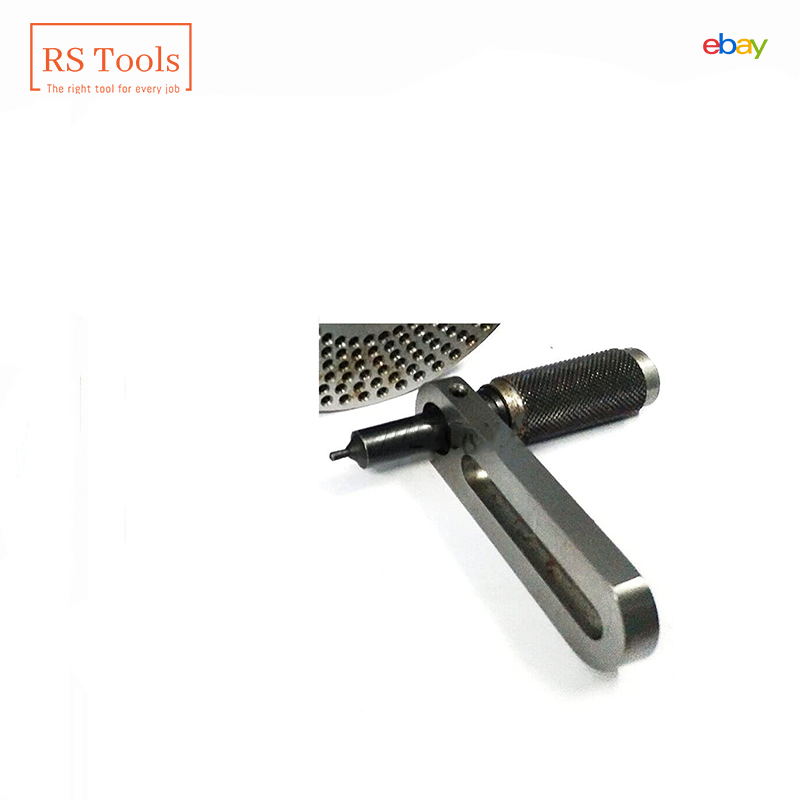 6" Precision Rotary Table Horizontal Vertical & Index plate set dividing plate