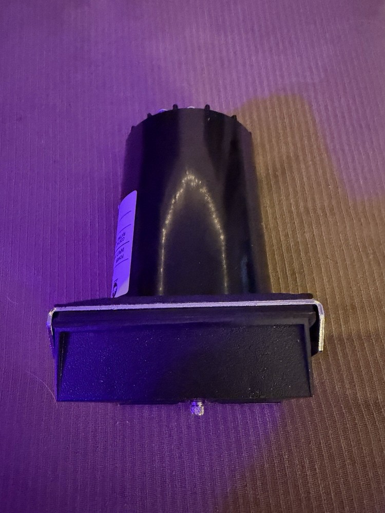 ATC 655-8-3001 TENOR Industrial Timer Controller 240VAC Multi-Function Relay