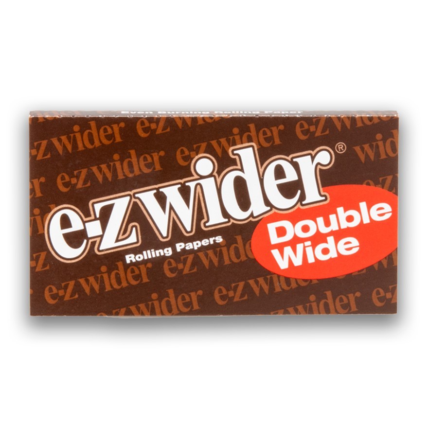 EZ Wider Double Wide 50 Booklet Box