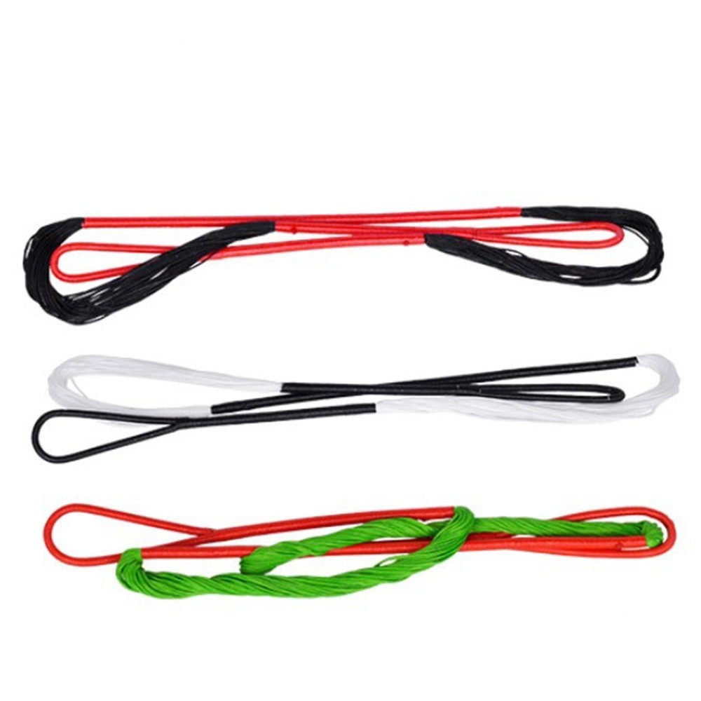 Innovative Design High Tensile Fast Flight Bowstring for CRS004C Users