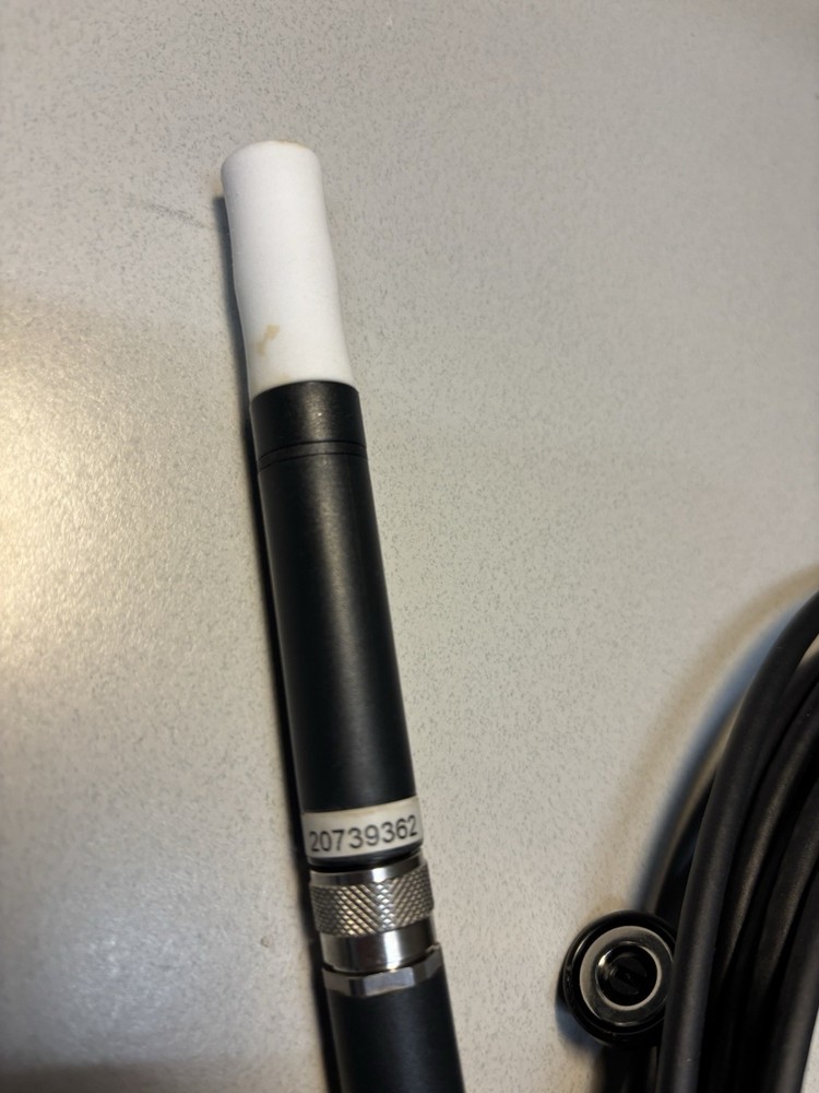 Ellab Relative Humidity Probe