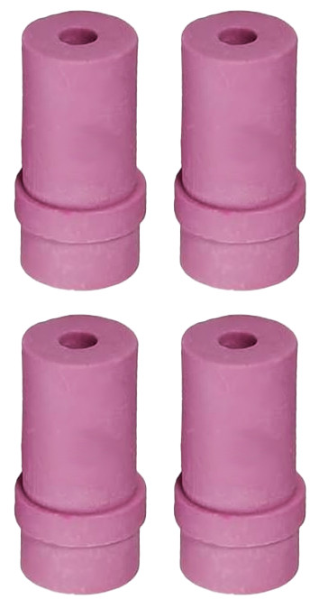 4 pcs 5mm Sand Blaster Nozzle Tip, Ceramic