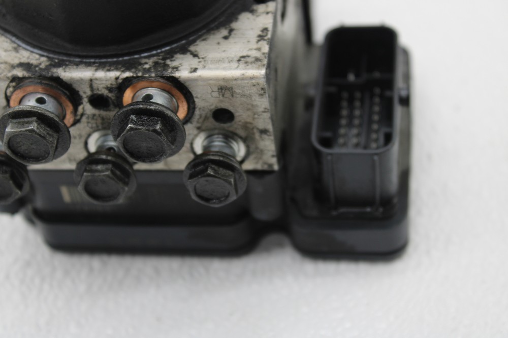 2014-2016 Harley Davidson Electra Glide ABS Pump Unit Module 41100013