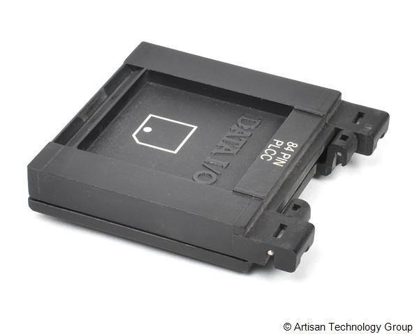 Data I/O 84 Pin PLCC Adapter