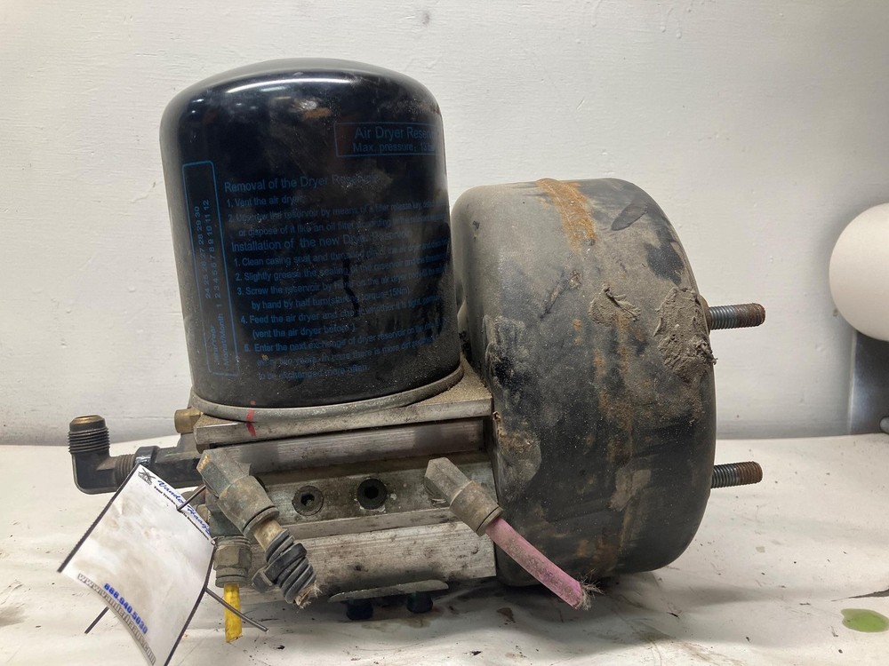 Bendix AD-IS Air Dryer - Used