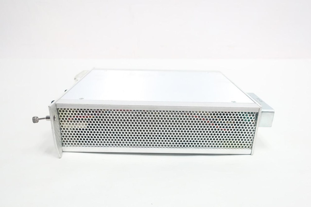 Mech-tronics 1254 Linear Ratemeter