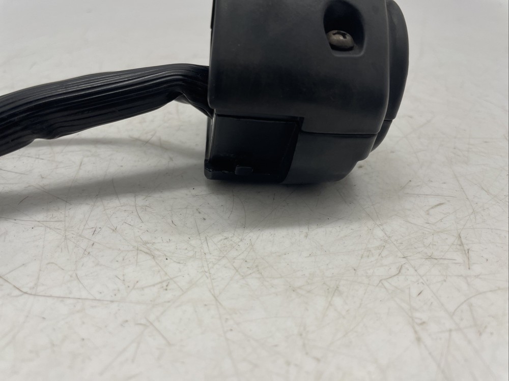 ♻️ Keeway K-light 125 E4 2018 - 2020 Left Side Switchgear ♻️