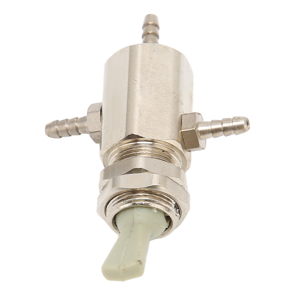 3mm Dental Switch Valve Dental Chair Water Source Toggle Convert Switch