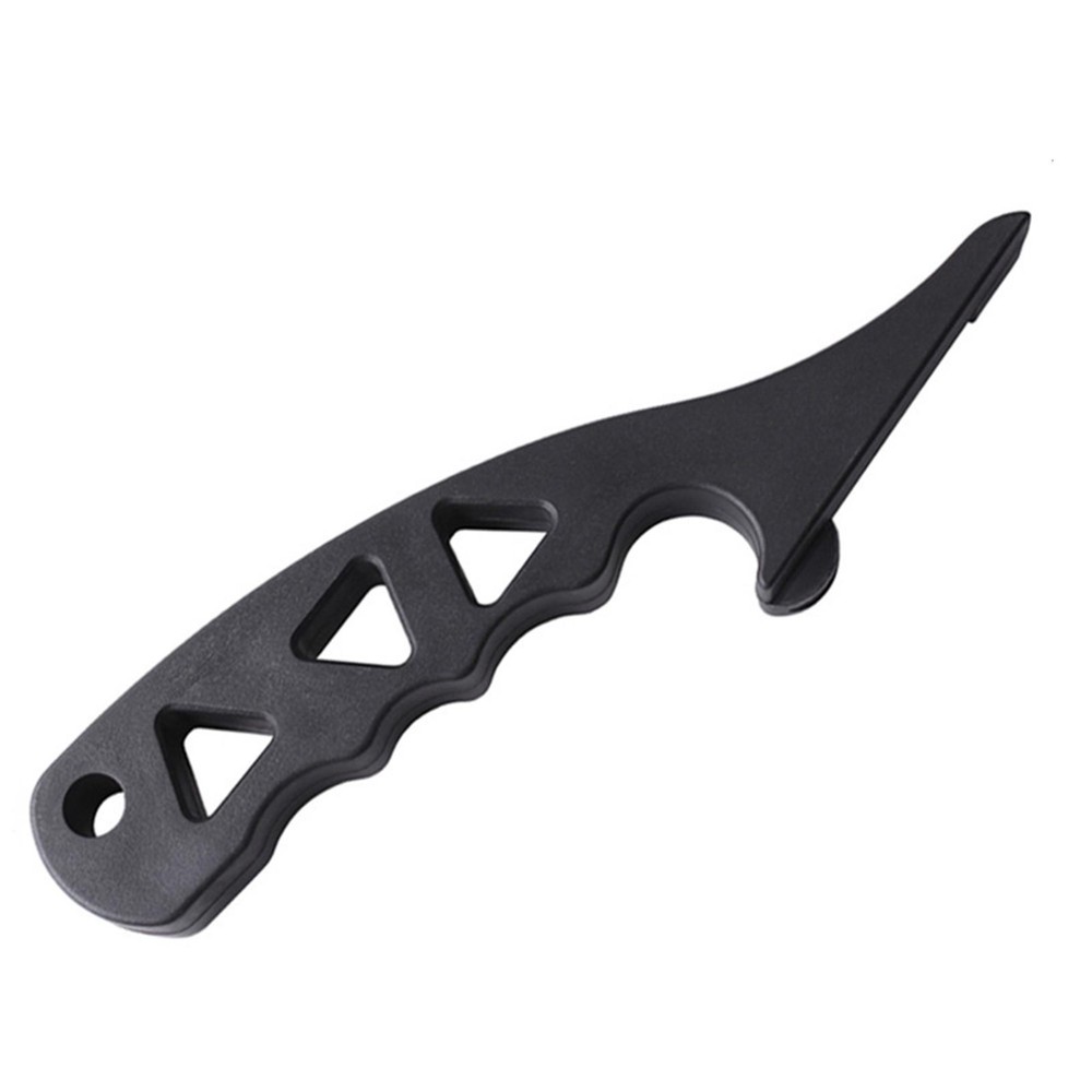 Portable Plastic Electric Guitar String Stretcher Tool Musical Instruments n