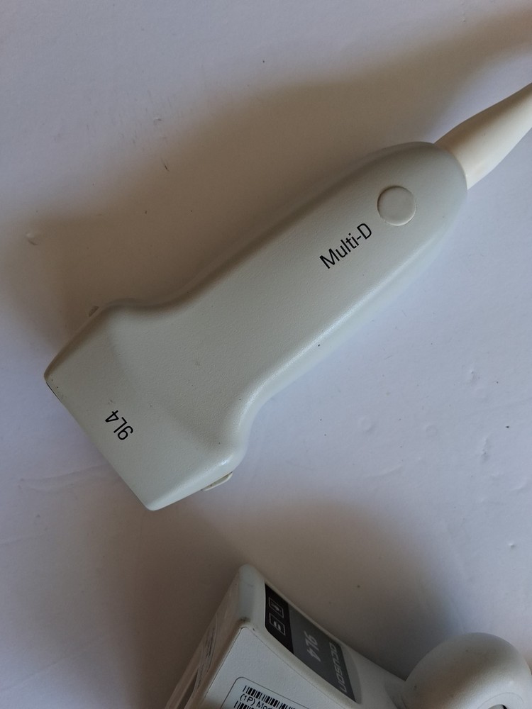 Siemens Acuson 9L4 Multi-D Transducer