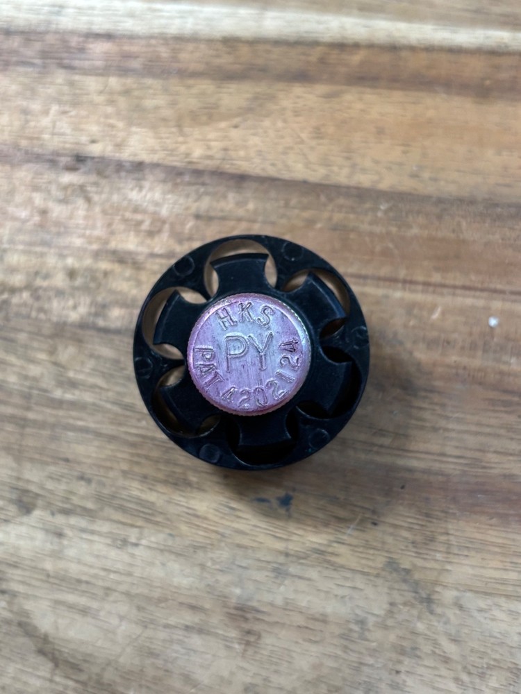 HKS speedloader #4202124 (26804)