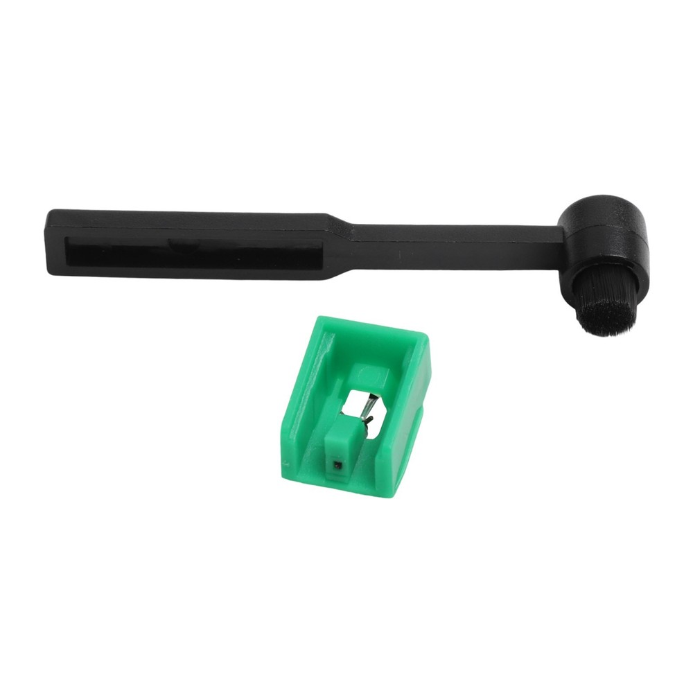 Efficiently Extract Musical Details with this Replacement Stylus Needle