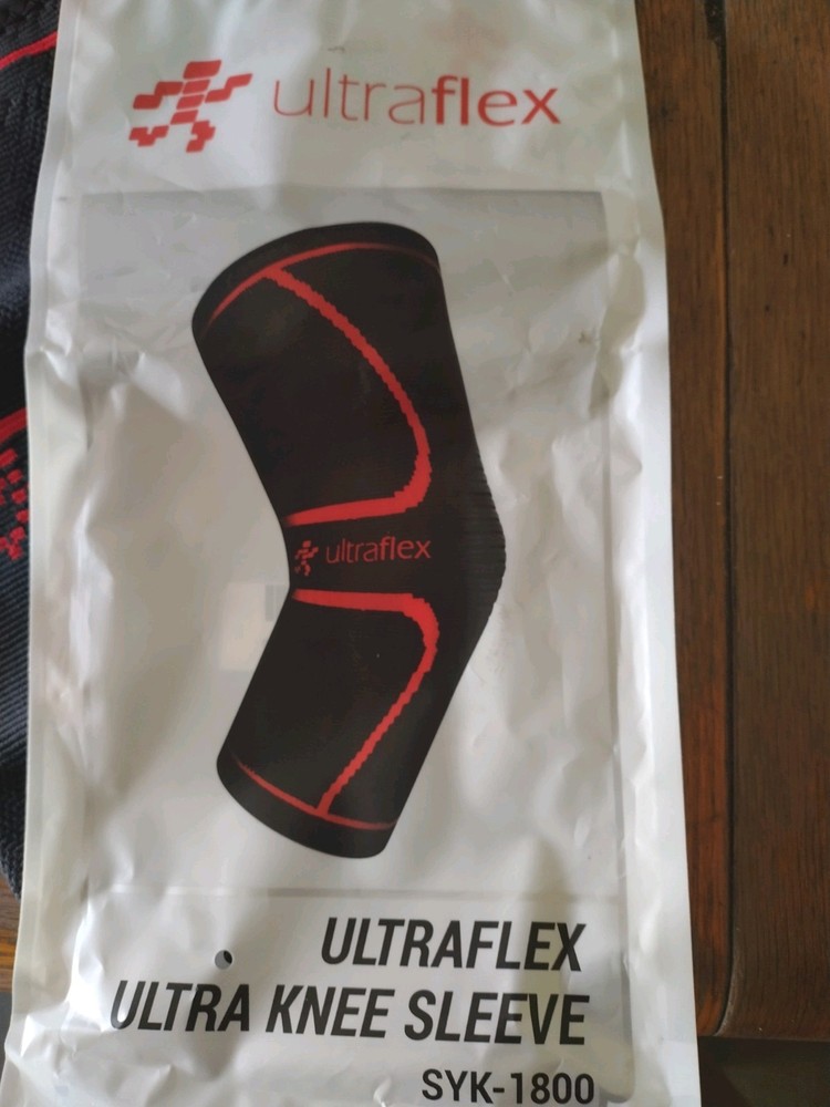 Ultraflex Ultra Knee Sleeve
