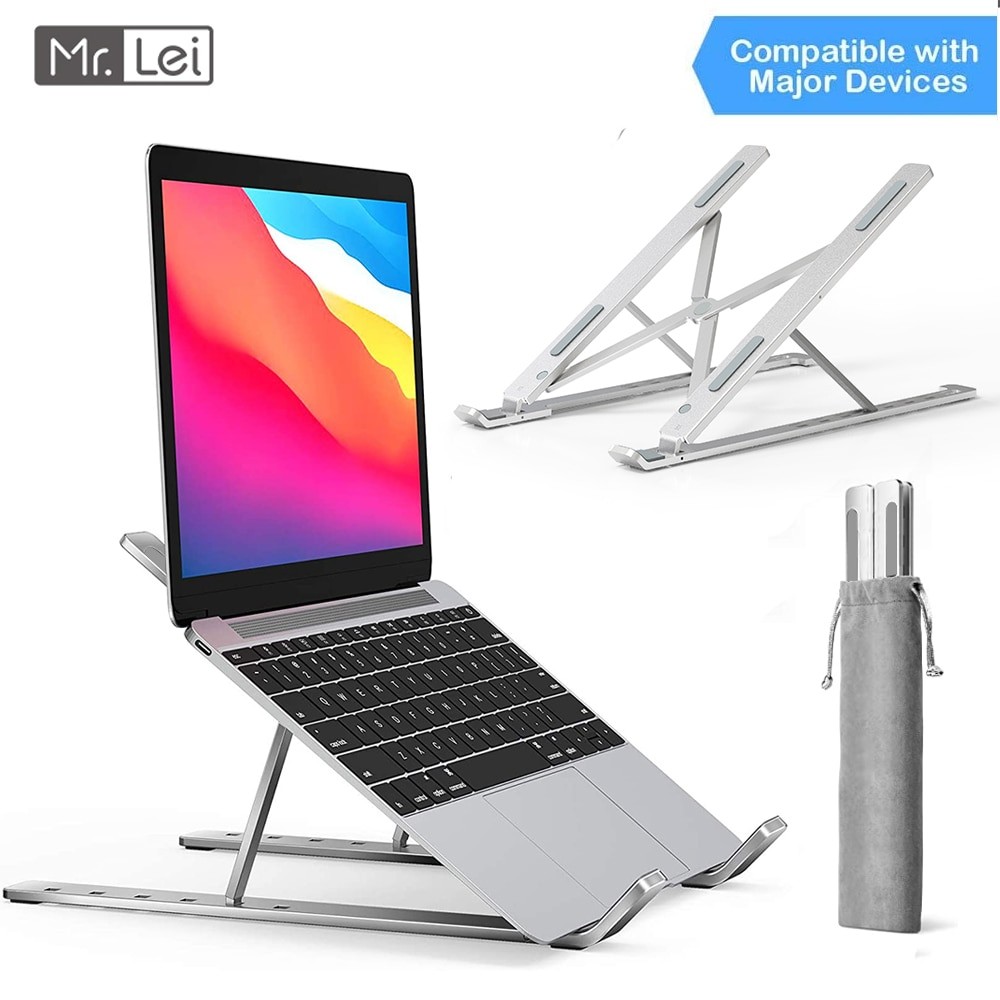 Foldable Laptop Stand Laptop Stand