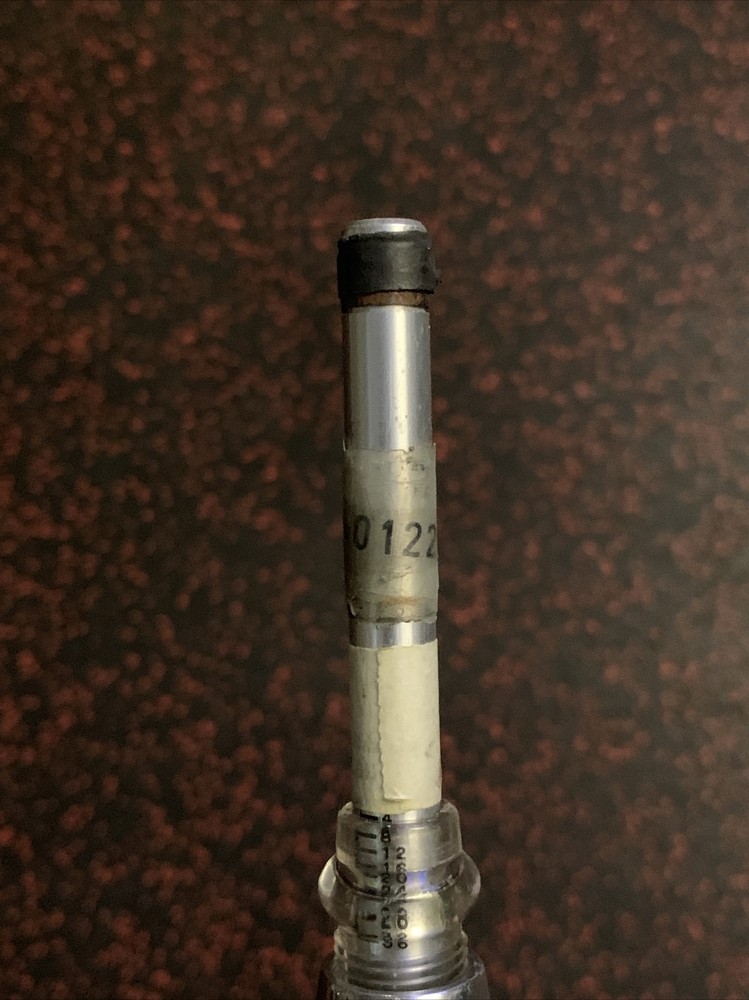 STURTEVANT RICHMONT 810587 Torque Limiting Screwdriver