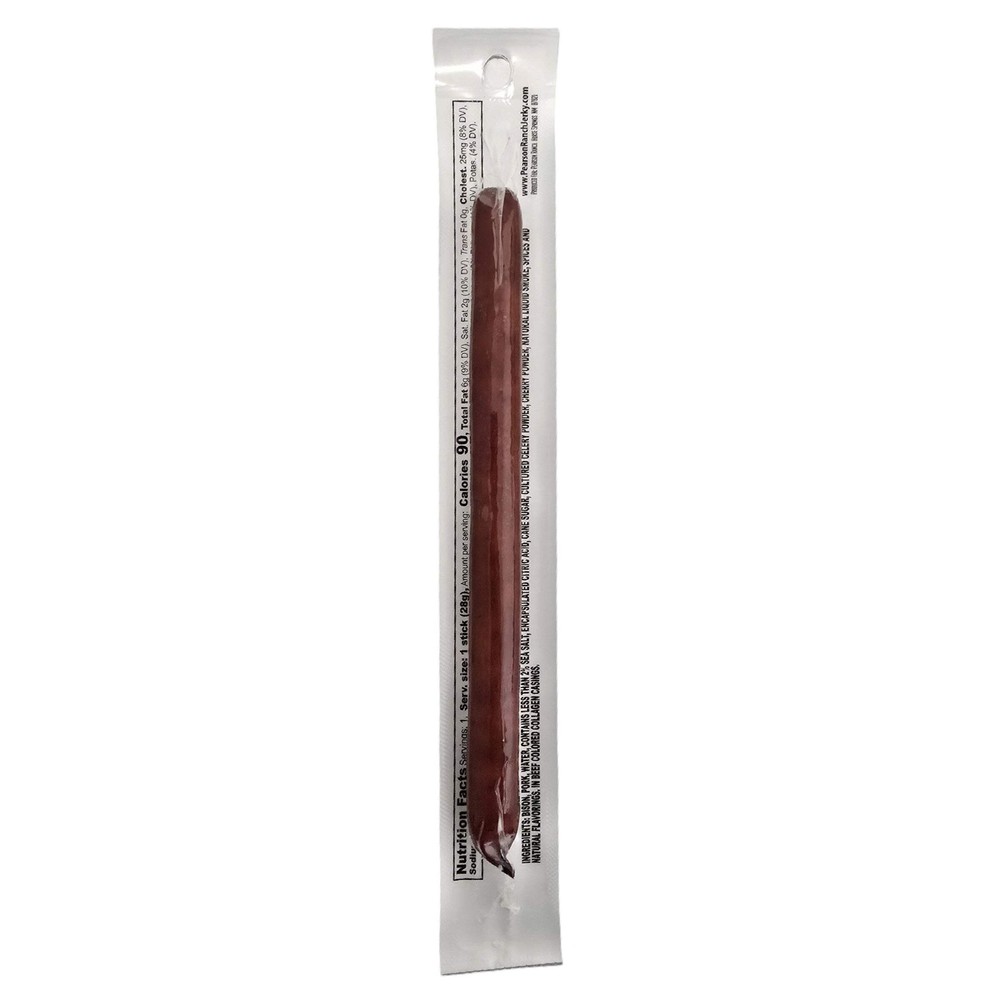 The Super Sized Snack Stick Pack