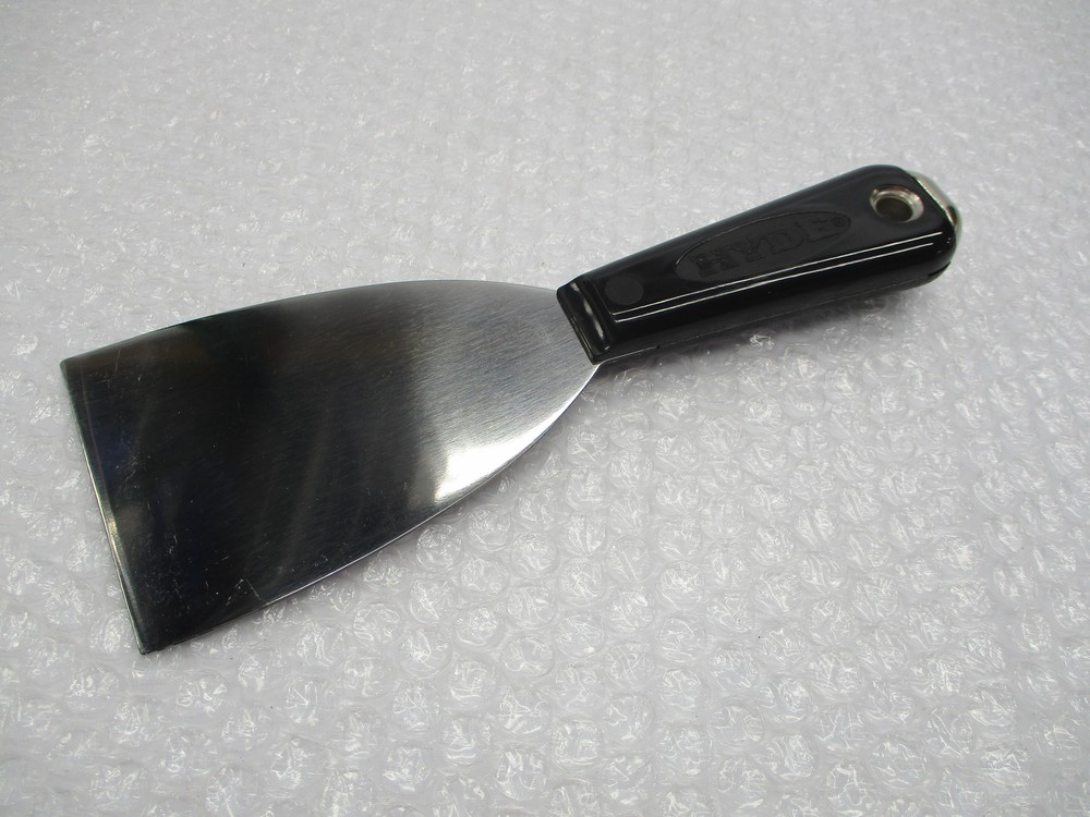 HYDE 02568 SCRAPER NSNP