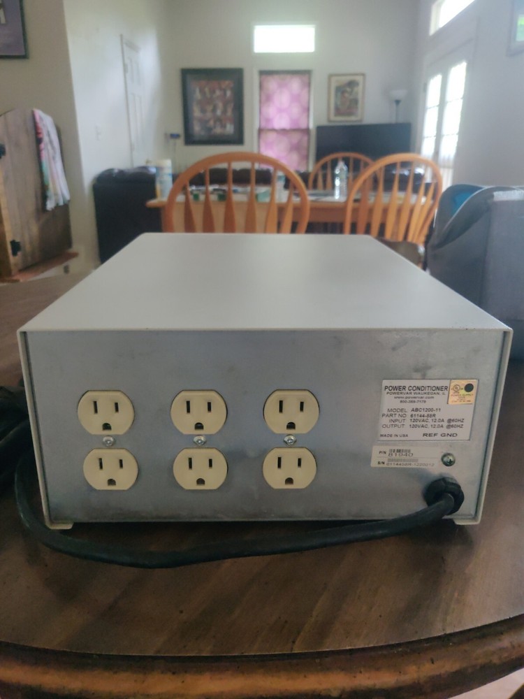 Powervar Planmeca ABC1200-11HW - Open Box