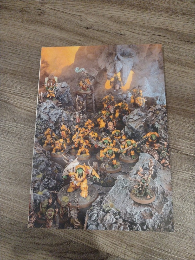 White Dwarf: Issue 450 (Games Workshop)