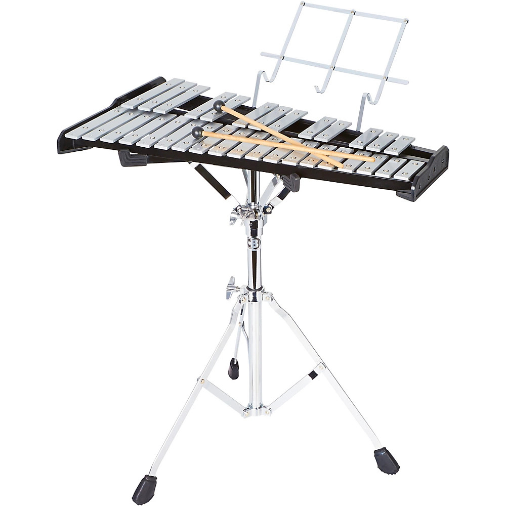 CB Percussion 8674 Percussion Kit with Bag LN