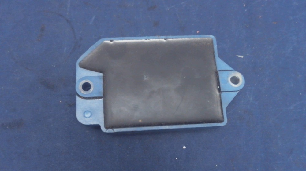 Mercruiser 42600A3 Mercathode Controller - Used