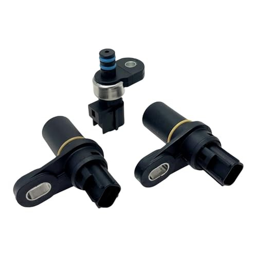 45RFE 545RFE 68RFE Automatic Transmission Input Output Speed Sensor 3pcs Kit