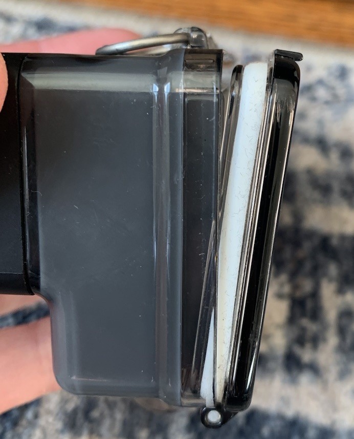 GoPro Hero Action Camera Plus Accessories